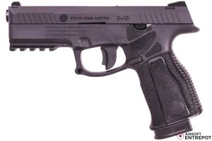 ASG Steyr L9-A2 CO2 -