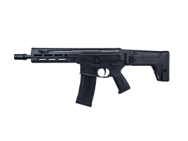 ASG FLCN 5,56 AEG (Noir)