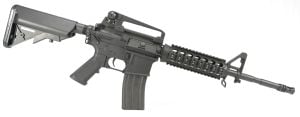 Cyma M4A1 RIS AEG (CM007 / Noir) -