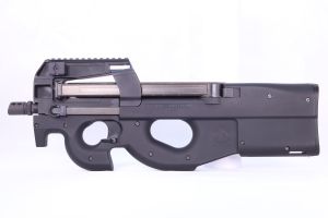 FN P90 GBBR (Noir)