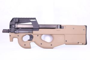 FN P90 GBBR (DE)