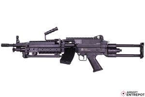 FN M249 AEG (Lightweight)