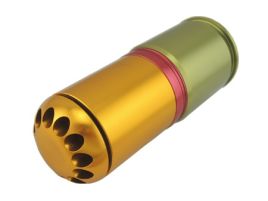 ATM Grenade 40mm Longue Gaz/CO2 -