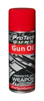 ProTechGuns Gun Oil 400ml