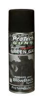 ProTechGuns Green Gas 400ml
