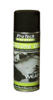 ProTechGuns Spray Huile Silicone 400ml