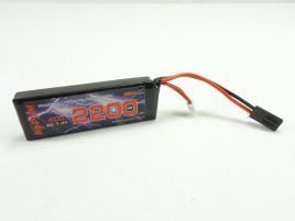 Kypom Batterie LiPo 7,4V 2200mAh 40C (Tamiya Mini)