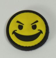 Patch Smiley