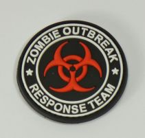 Patch Zombie Outbreak Response Team RD
