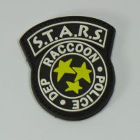 Patch STARS BK