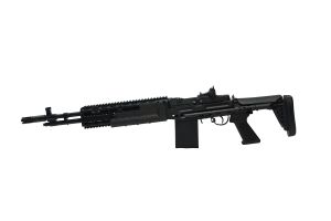 Jing Gong M14 EBR AEG (Noir) -