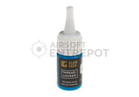 Clawgear Frein filet (Bleu)