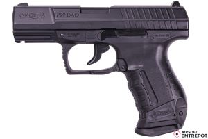 Umarex Walther P99 DAO GBB CO2