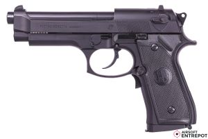 Umarex Beretta M92 FS AEP Blowback