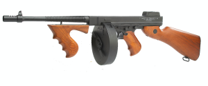 Thompson M1928 Drum AEG