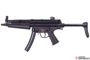 Umarex H&K MP5 A5 EBB