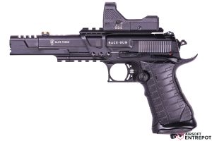 Umarex Elite Force Race Gun CO2
