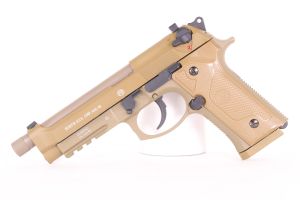 Umarex BERETTA M9A3 CO2 Full Metal (FDE) -