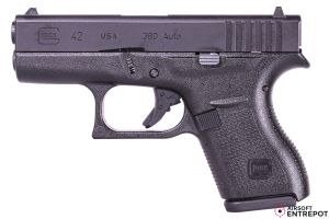 Umarex / VFC Glock 42 GBB