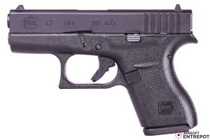 Umarex / VFC Glock 42 GBB -