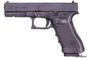 Umarex / VFC Glock 17 Gen3 GBB -