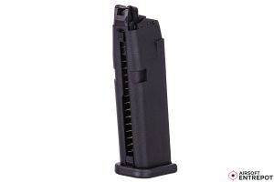 Umarex / VFC Chargeur Glock 19 Gaz -