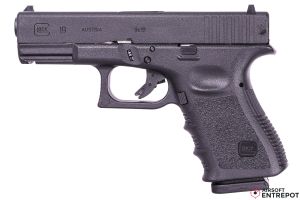 Umarex / VFC Glock 19 GBB -