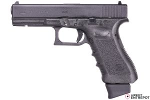 Umarex / VFC Glock 17 Deluxe CO2
