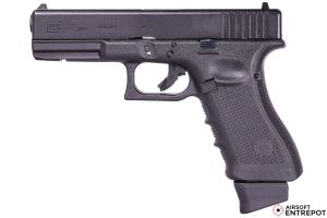 Umarex / VFC Glock 17 Gen4 CO2 -