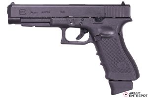 Umarex / VFC Glock 34 Gen4 Deluxe CO2 -