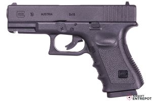 Umarex Glock 19 NBB CO2 -