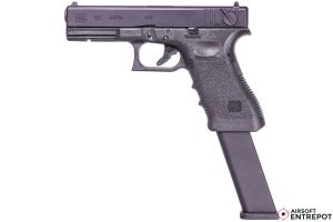 Umarex / VFC Glock 18C GBB Full Auto -