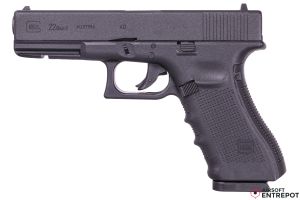 Umarex Glock 22 Gen4 NBB CO2