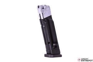 Umarex Chargeur Glock 17 CO2 14 coups -