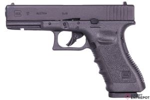 Umarex Glock 17 Gen3 CO2