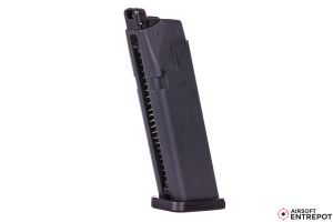 Umarex Chargeur Glock 17 Gen4 CO2 18 coups