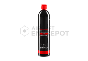 Nimrod Professional Performance Red Gas PSI174