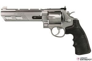 Umarex Smith&Wesson 629 Competitor CO2