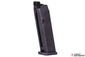 Umarex Chargeur Glock 45 Gaz 22 coups -