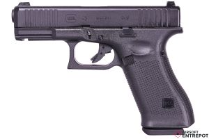 Umarex / VFC Glock 45 Gen 5 GBB