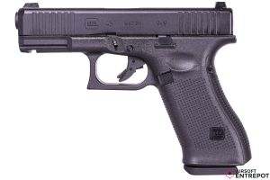 Umarex / VFC Glock 45 Gen 5 GBB