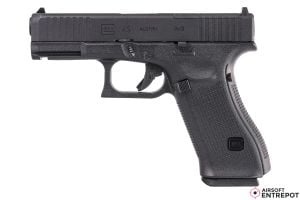 Umarex / GHK Glock 45 Gen5 MOS GBB