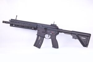 Umarex HK416 A5 Sportline AEG (Noir)