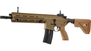 Umarex HK416 A5 Sportline AEG (Green Brown)