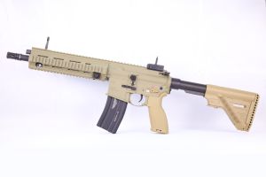 Umarex HK416 A5 Sportline AEG (Tan)