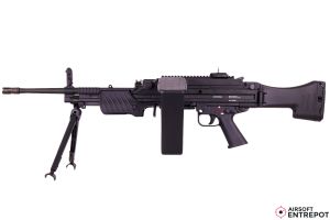 Umarex H&K MG4 LMG AEG