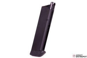 Umarex Chargeur Gaz 20 Bbs Pour Elite Force 1911 TAC Two -