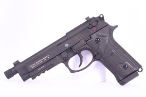 Umarex Beretta M9A3 FM (Gaz - BK)