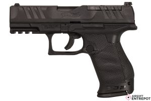 Umarex Walther PDP Compact 4" CO2