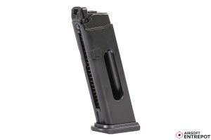 Umarex / SRC Chargeur Glock 17 Gen5 MOS CO2 18 Coups